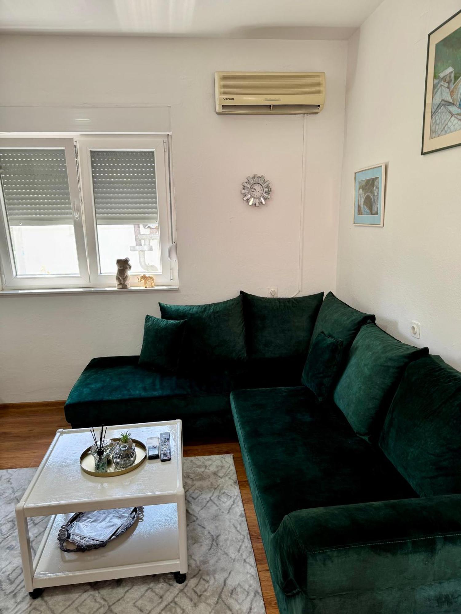 Apartman Nar Mostar Bagian luar foto
